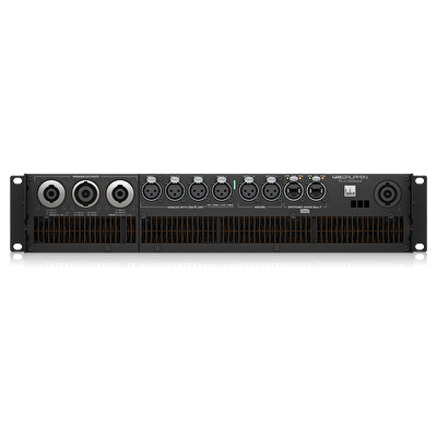 LAB GRUPPEN PLM 20K44 SP 20,000W 4 Esnek Çıkış-Kanalı Amplifikatör